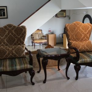 Bedroom Chairs