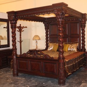 Bedroom furniture