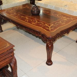 Center Table