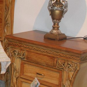 Bedside Table
