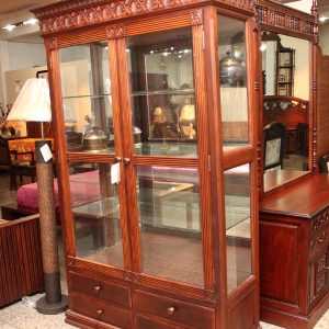 China Cabinet