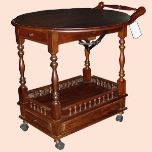 Tea Trolly