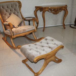 Rocking & Relaxing Chairs