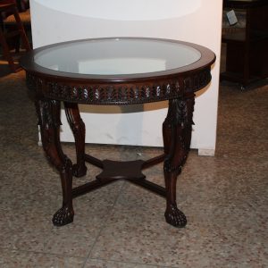 Entry Table
