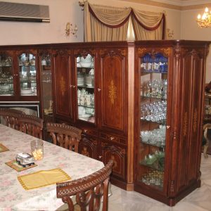 China Cabinet