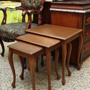 Nesting Tables