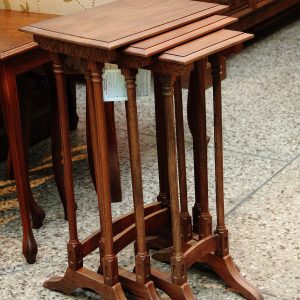 Nesting Tables