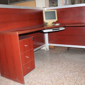 Counter Desk