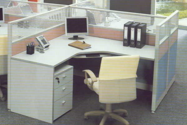 Computer Desk - Bashir Design Furniture